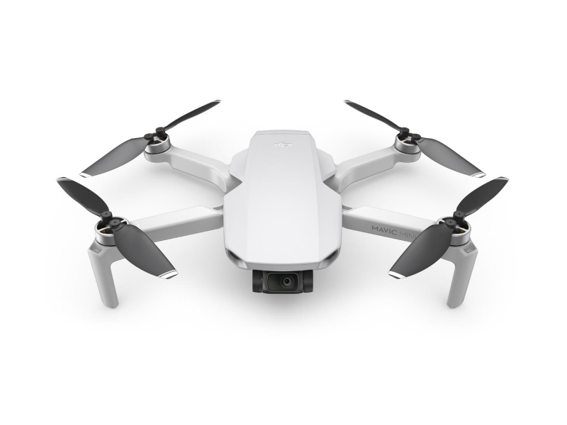 DJI Mavic Mini